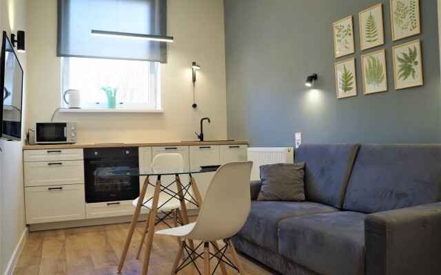 Квартира Карл-Маркс-Штадт