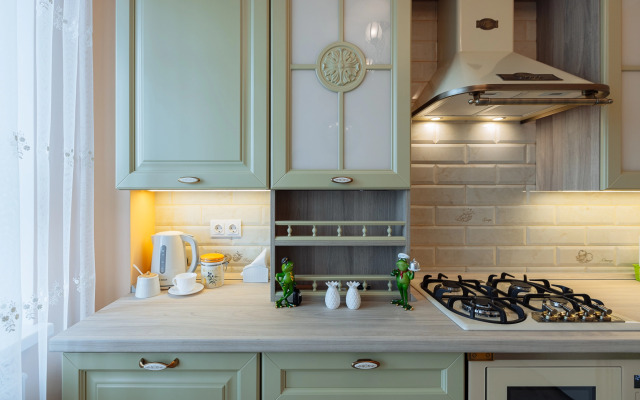 Квартира Жемчужина на Песке