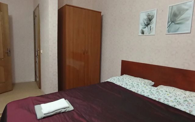 Lotos Guest house