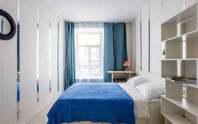 Апартаменты Питерские каникулы у Исаакиевской Площади