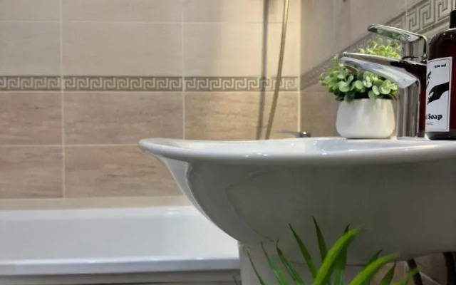 Квартира МоскваГрад