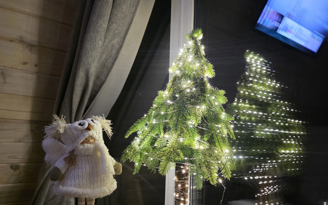 Veykpark Volma Recreation camp