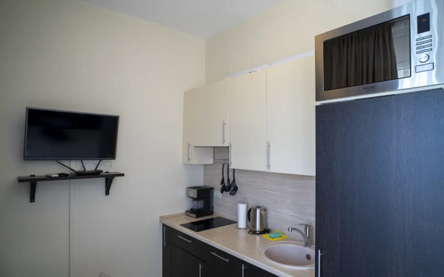 Phoenix De Luxe Apartment 3
