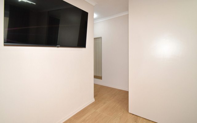 Idealnaya v tsentre goroda Flat