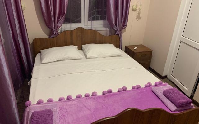 Private House Agava