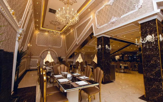 Baku Hotel Ganja