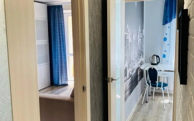 Квартира Как дома