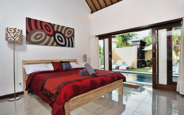 Capri Villa