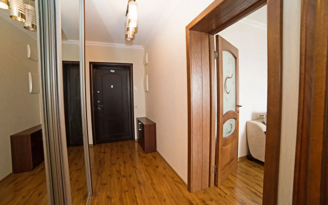 Kurortny Apartment 5