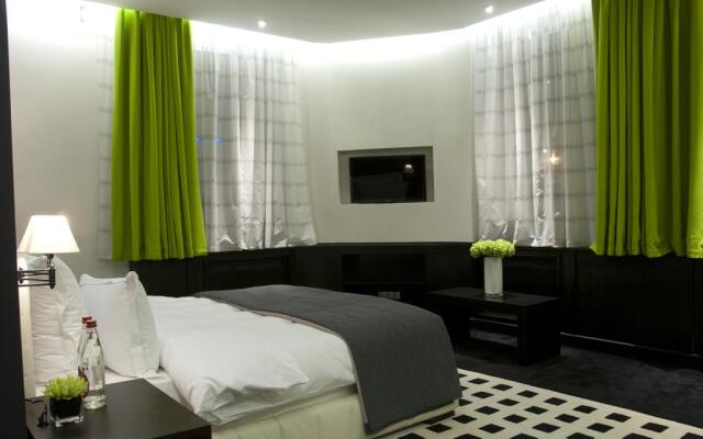 Donatello Boutique Hotel