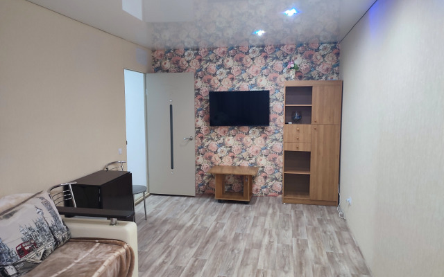 Квартира Безымянка Транс 1