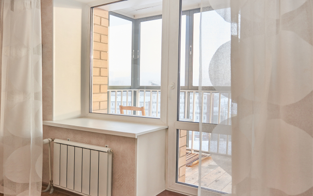 Квартира Cute Karl apart