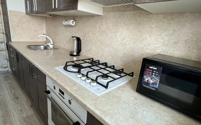 Квартира в историческом районе Понарт