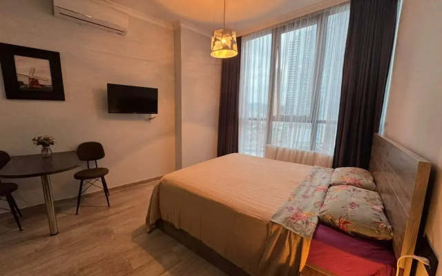 Kvartira Dar Building Apartments 919