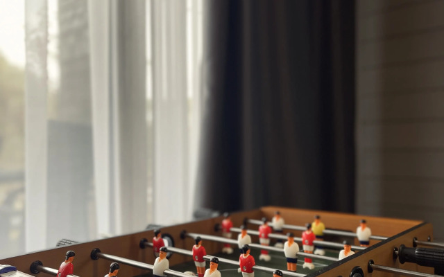 Гостевой дом Романов хутор