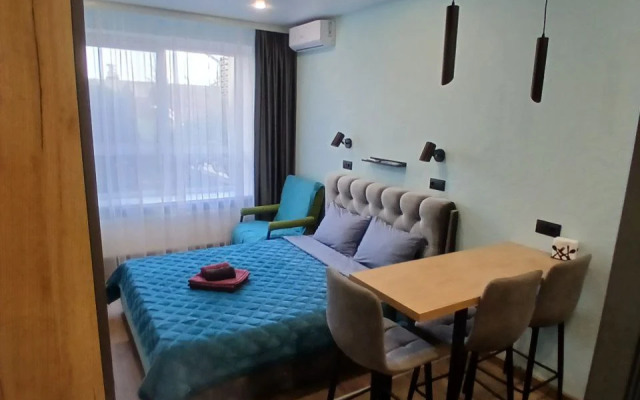 Квартира Уютная в ЖК Лето