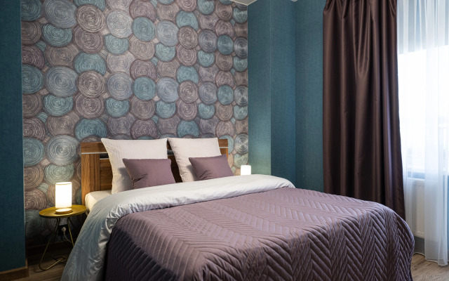 Апартаменты Пять Звёзд на Героя Яковлева