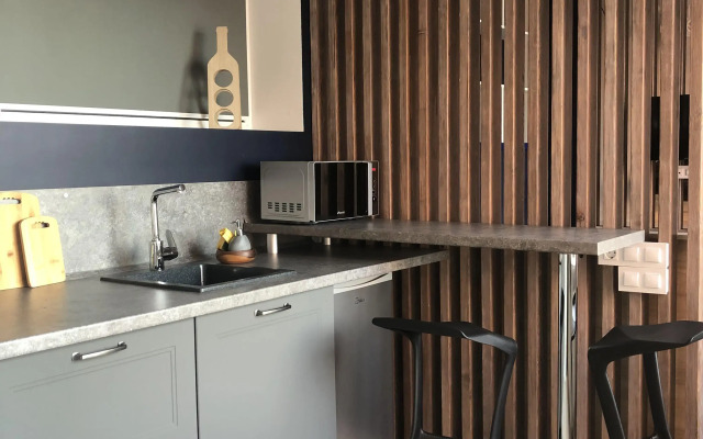 Апартаменты Станюковича 48/10