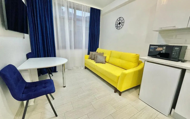 Квартира Уютная в Эстосадке