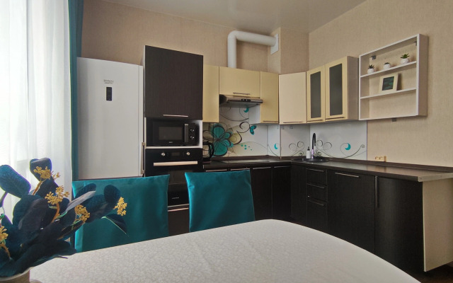 Квартира Уютная квартира на Захарова