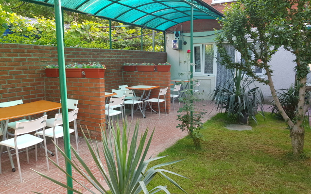 Guest House Usadba Vladimira