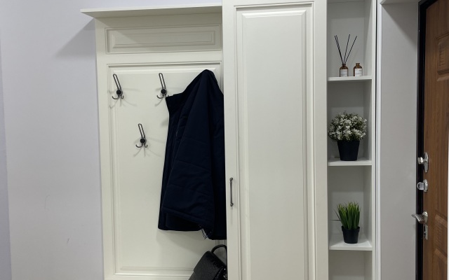 Квартира у набережной