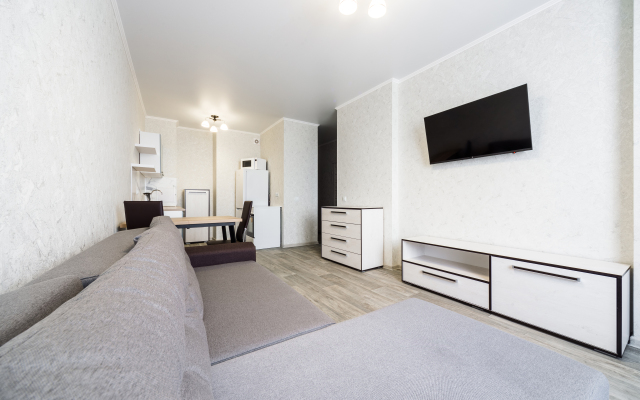 Апартаменты Favorite House на 78 Добровольческой Бригады 23