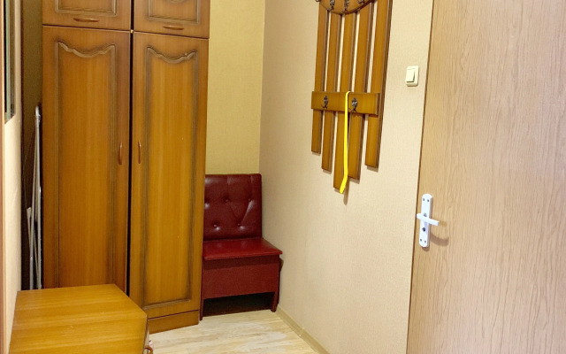 Апартаменты Большая Тульская 54