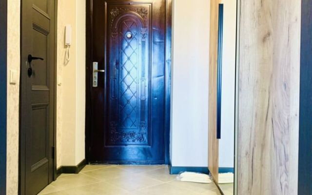 Апартаменты с Домашним Уютом