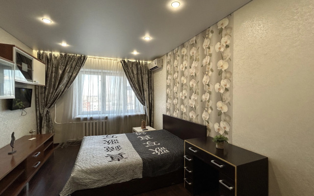 Vozle Tsentralnogo Rynka Flat