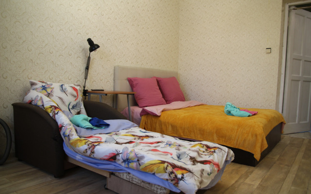 Апартаменты Like Home возле Завода Звездочка