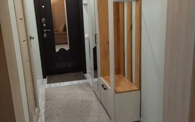 Апартаменты на Аэродромной 20