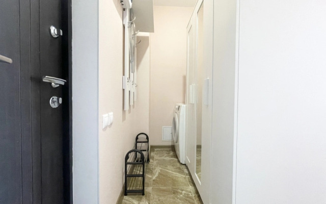 Студия в центре в ЖК Сокол