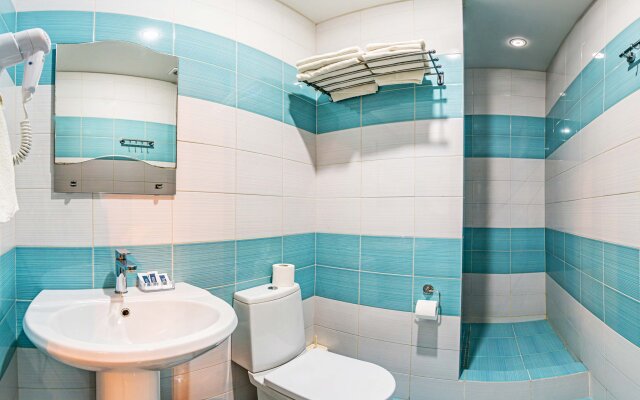 Sakvoyazh Hotel