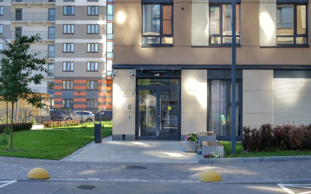 Vidovye Apartaments