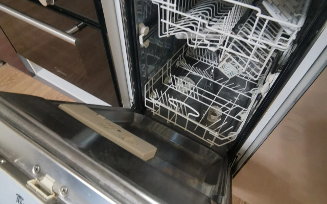 Квартира Видовая у Волги