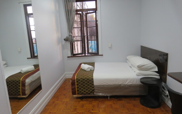 Australian sunrise Lodge Mini-Hotel