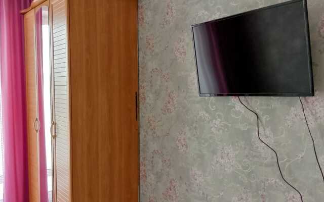 Na Mikrokhirurgii Glaza Flat