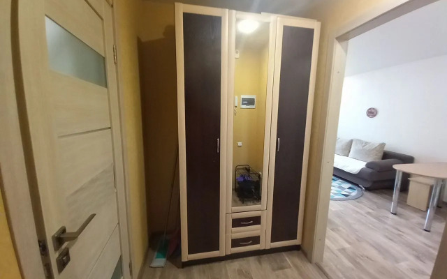 Квартира на Павловском тракте 299