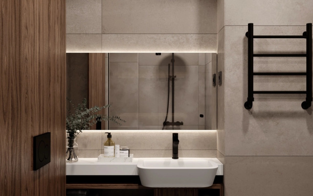 Апартаменты Wow