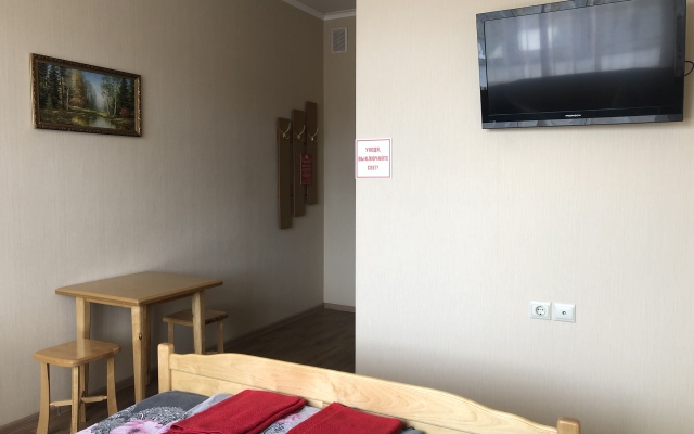 Chibis Hotel