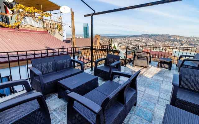 3Studio Apart-Hotel