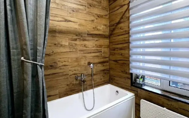 Шале Донское шале