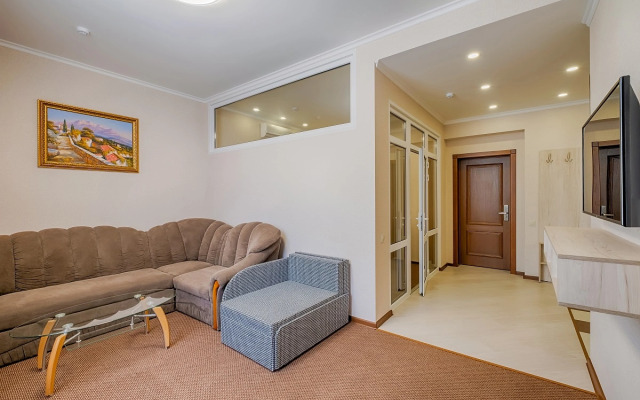 Мини-отель Ай-Петри