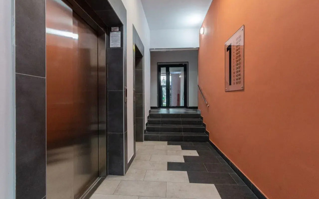 Квартира на улице Памяти Павших в Афганистане 24