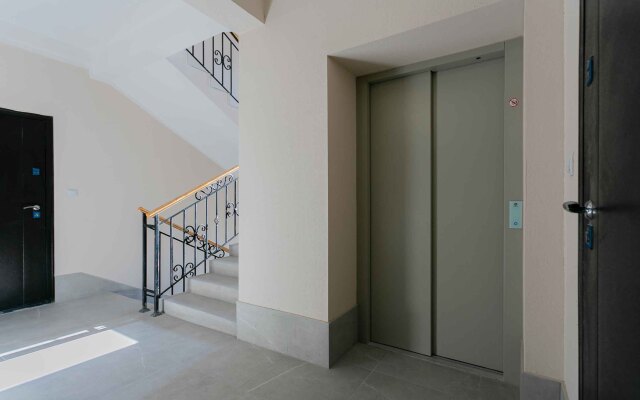 Sozvezdie Lux Apartments
