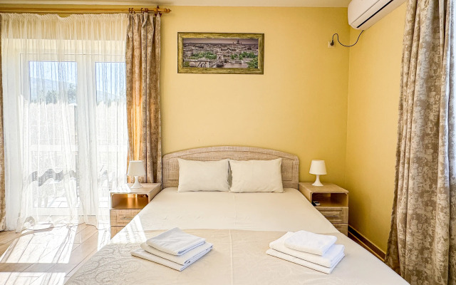 U Fermera Guest house