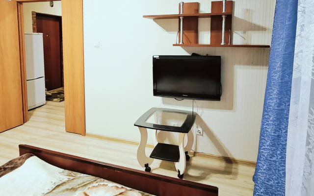 Квартира ТРЦ Солнечный, Аэропорт