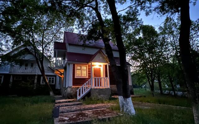 База отдыха Глория