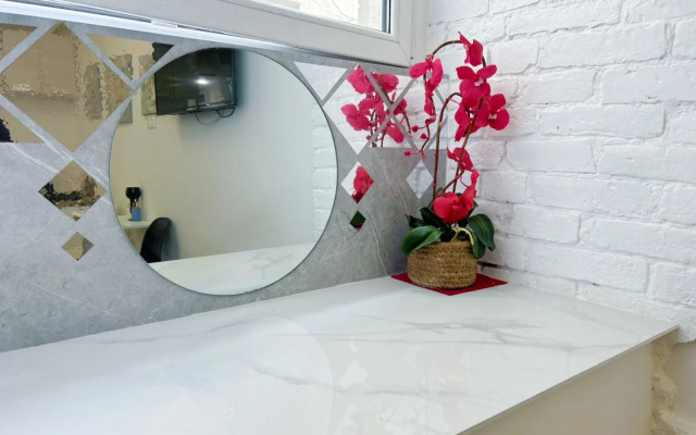 Na Zemlyanom Valu Apartament